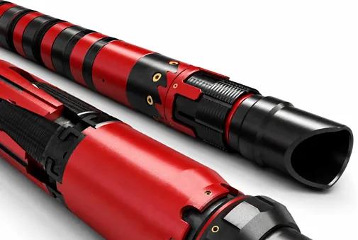 Chemical Injection Valves
