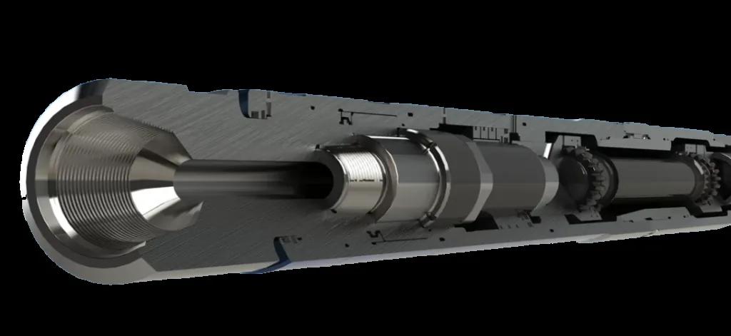 Drilling Motors