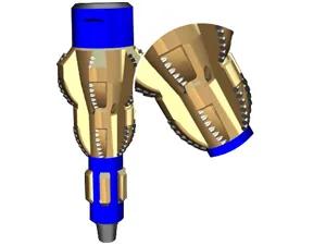 Hole Enlargement Tools