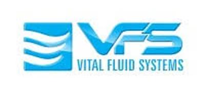 Vital Fluid Systems logo