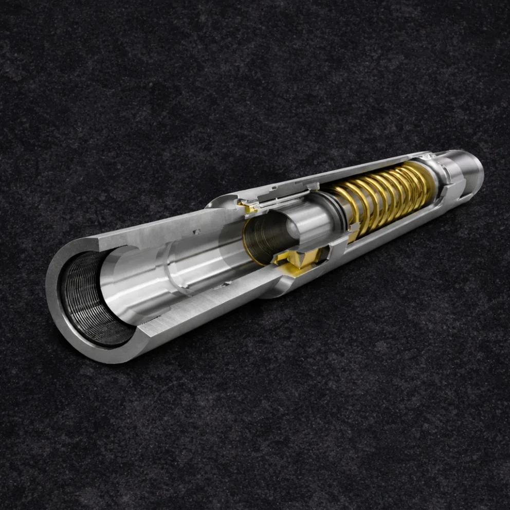 Subsurface Safety Valve