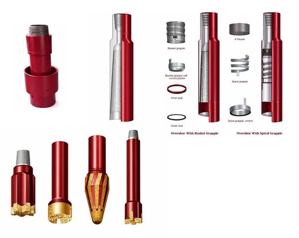 Fishing Tools