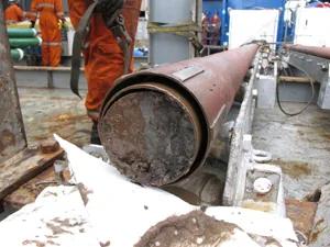 Coring Services