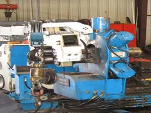 Downhole Tools Servicing