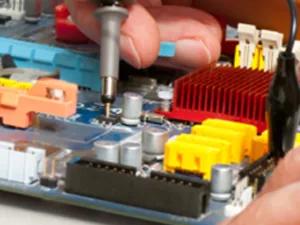 Electronics Equipment Servicing