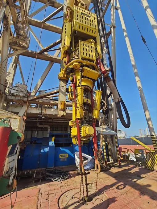 Rig Equipment Services